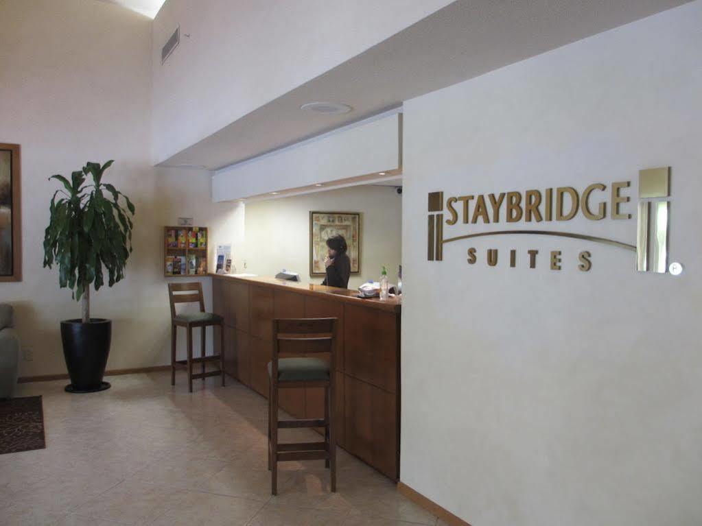 Staybridge Suites Monterrey San Pedro, An Ihg Hotel Esterno foto