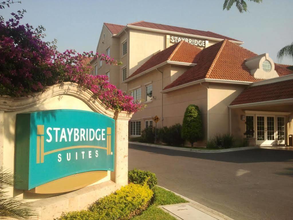 Staybridge Suites Monterrey San Pedro, An Ihg Hotel Esterno foto